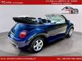 Volkswagen New Beetle VOLKSWAGEN NEW BEETLE CABRIO 1.9 TDI Bleu - thumbnail 5