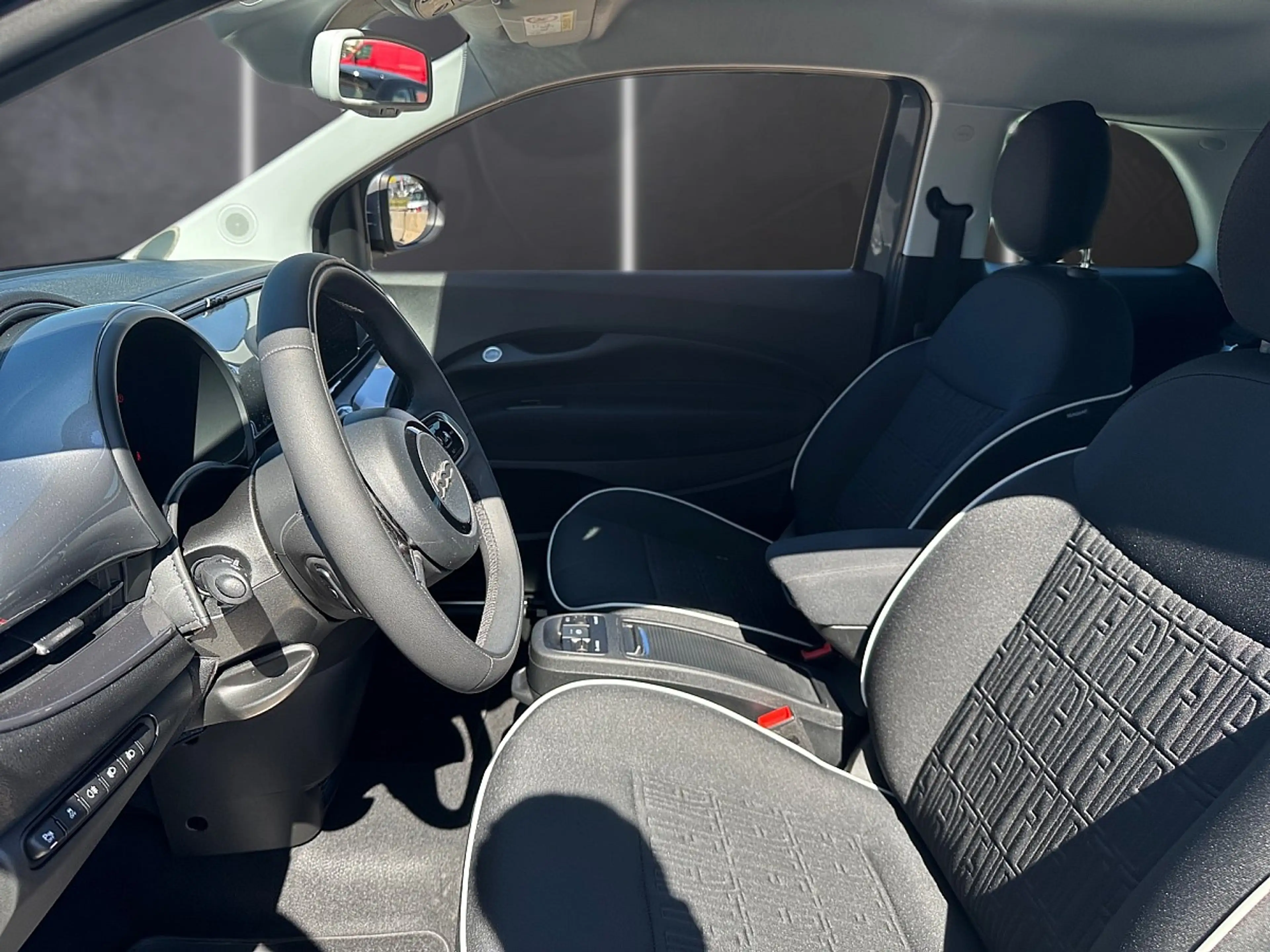 Fiat 500e 500 Elektro Icon 42 kWh / monatlich ab € 149,99 — photo 11