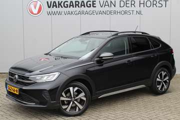 1.0-96pk TSI Edition. Zeer nette en luxe hoogzitte