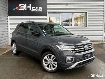 1.0 TSI 115 ch FIRST EDITION ( carat ) TVA récupérable