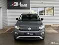 Volkswagen T-Cross 1.0 TSI 115 ch FIRST EDITION ( carat ) TVA récupérable - thumbnail 3