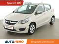 Opel Karl 1.0 Edition Gelb - thumbnail 1