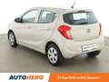 Opel Karl 1.0 Edition Gelb - thumbnail 4