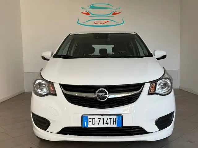Opel Karl 1.0 75 CV Innovation