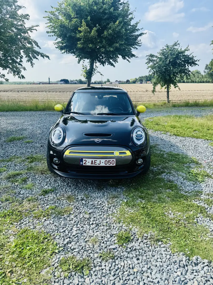 MINI Cooper SE Trim XL - 2