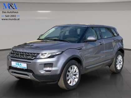 Land Rover Range Rover Evoque Evoque 2.2 Td4 Pure*GARANTIE