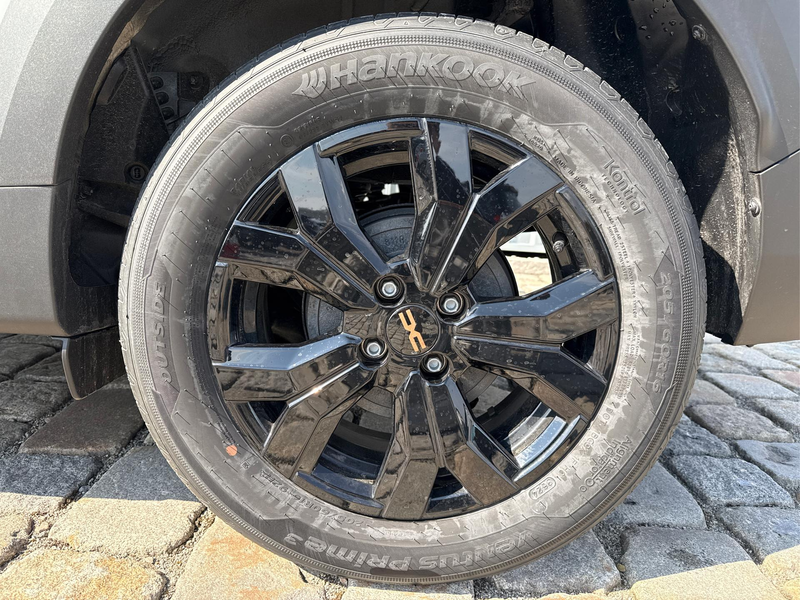 Dacia Jogger Extreme 1.0 TCe 110 7-Sitzer-AHK-Kamera-LED-App... — photo 14