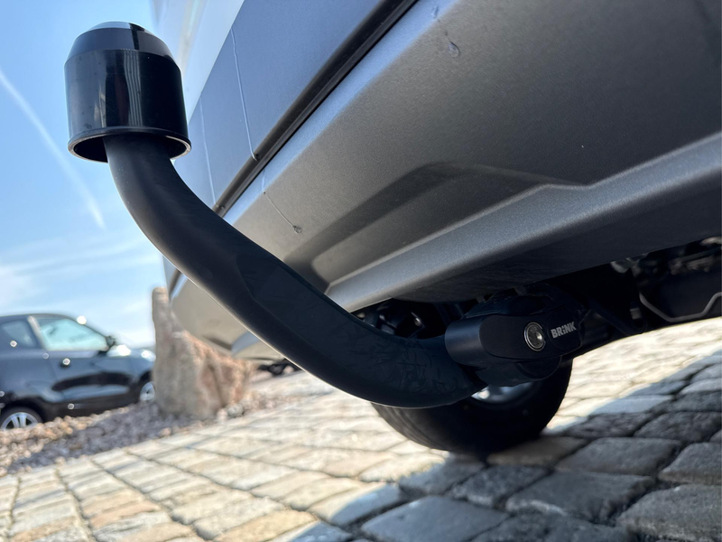Dacia Jogger Extreme 1.0 TCe 110 7-Sitzer-AHK-Kamera-LED-App... — photo 13