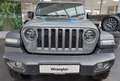 Jeep Wrangler Unlimited 2.0 4xe Rubicon 8ATX Gris - thumbnail 3