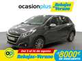 Peugeot 208 1.6BlueHDi Style 100 Gris - thumbnail 1