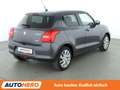 Suzuki Swift 1.2 DualJet Mild-Hybrid Comfort Aut.*ACC*SHZ*KLIMA Grau - thumbnail 6