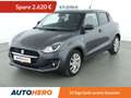 Suzuki Swift 1.2 DualJet Mild-Hybrid Comfort Aut.*ACC*SHZ*KLIMA Gris - thumbnail 1