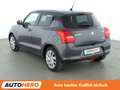 Suzuki Swift 1.2 DualJet Mild-Hybrid Comfort Aut.*ACC*SHZ*KLIMA Grau - thumbnail 4