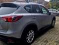 Mazda CX-5 CX-5 2.2 SKYACTIV-D AWD Aut. Sports-Line Zilver - thumbnail 3