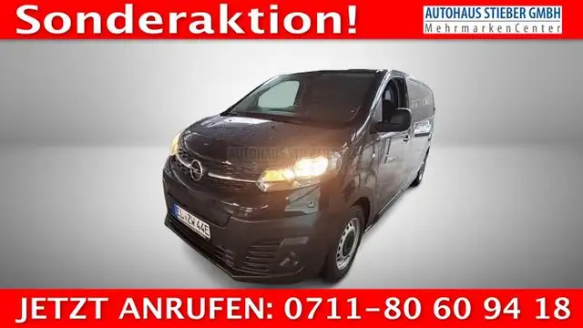 Opel KLIMA+EPH HI+BLUETOOTH 100 kW (136 PS), Automatik