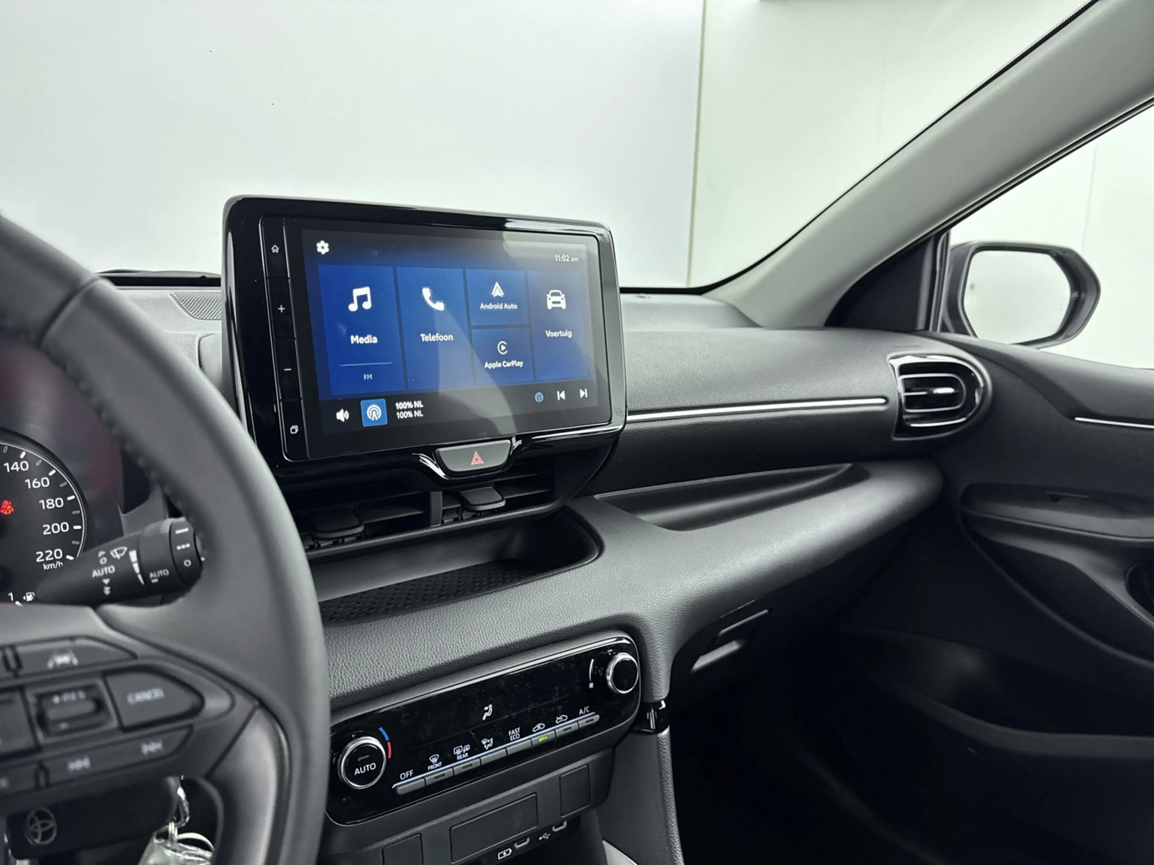 Toyota Yaris 1.5 Hybrid 115 Active — photo 6