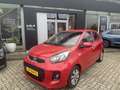 Kia Picanto 1.0 CVVT ComfortPlusLine Navigator info Frank Eijs Rood - thumbnail 1