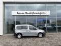 Volkswagen Caddy Kombi 1.5 TSI 150PK DSG Hybride | app connect | tr Zilver - thumbnail 3