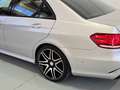 Mercedes-Benz E 250 BT Avantgarde Plus 9G-Tronic (4.75) Plateado - thumbnail 7