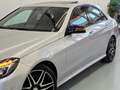 Mercedes-Benz E 250 BT Avantgarde Plus 9G-Tronic (4.75) Plateado - thumbnail 4
