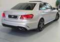 Mercedes-Benz E 250 BT Avantgarde Plus 9G-Tronic (4.75) Plateado - thumbnail 15