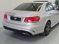 Mercedes-Benz E 250 BT Avantgarde Plus 9G-Tronic (4.75) Plateado - thumbnail 13