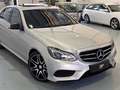 Mercedes-Benz E 250 BT Avantgarde Plus 9G-Tronic (4.75) Plateado - thumbnail 9