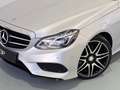 Mercedes-Benz E 250 BT Avantgarde Plus 9G-Tronic (4.75) Plateado - thumbnail 3