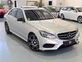 Mercedes-Benz E 250 BT Avantgarde Plus 9G-Tronic (4.75) Plateado - thumbnail 8