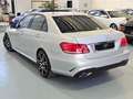 Mercedes-Benz E 250 BT Avantgarde Plus 9G-Tronic (4.75) Plateado - thumbnail 17
