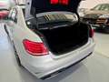 Mercedes-Benz E 250 BT Avantgarde Plus 9G-Tronic (4.75) Plateado - thumbnail 19