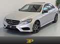 Mercedes-Benz E 250 BT Avantgarde Plus 9G-Tronic (4.75) Plateado - thumbnail 1