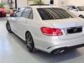 Mercedes-Benz E 250 BT Avantgarde Plus 9G-Tronic (4.75) Plateado - thumbnail 18