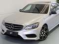 Mercedes-Benz E 250 BT Avantgarde Plus 9G-Tronic (4.75) Plateado - thumbnail 2