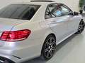 Mercedes-Benz E 250 BT Avantgarde Plus 9G-Tronic (4.75) Plateado - thumbnail 16