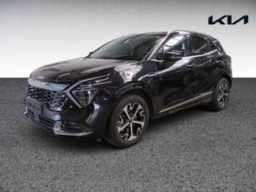 Spirit 1.6 SITZHZG,NAVI,KLIMAAUTO,KAMERA,CARPLAY,D