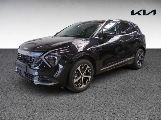 Kia Sportage Spirit 1.6 SITZHZG,NAVI,KLIMAAUTO,KAMERA,CARPLAY,D