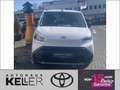 Toyota Proace City Verso 1.2 Turbo L1 Team Deutschland Weiß - thumbnail 8