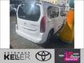 Toyota Proace City Verso 1.2 Turbo L1 Team Deutschland Weiß - thumbnail 6
