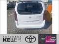 Toyota Proace City Verso 1.2 Turbo L1 Team Deutschland Weiß - thumbnail 4