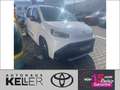 Toyota Proace City Verso 1.2 Turbo L1 Team Deutschland Weiß - thumbnail 7
