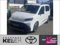 Toyota Proace City Verso 1.2 Turbo L1 Team Deutschland Weiß - thumbnail 1