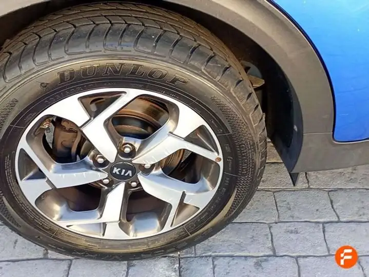Kia Sportage 1.6 GDi Drive 4x2 2021, foto 19