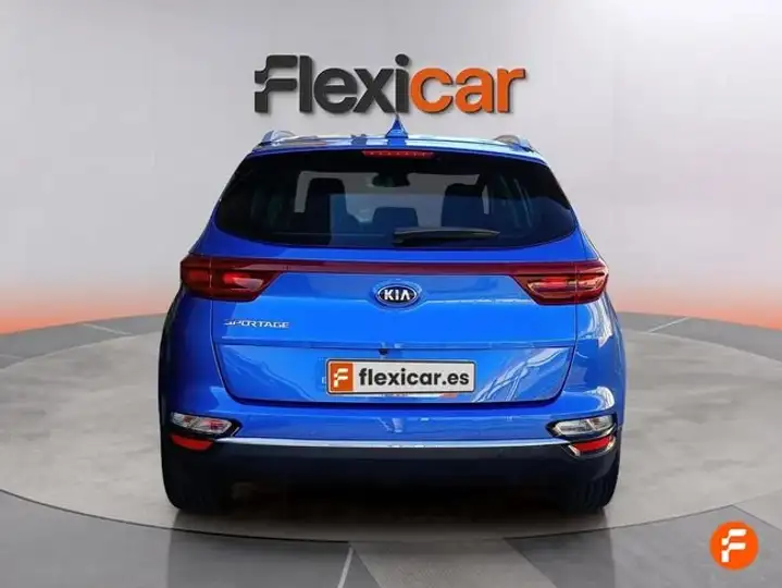 Kia Sportage 1.6 GDi Drive 4x2 2021, foto 5