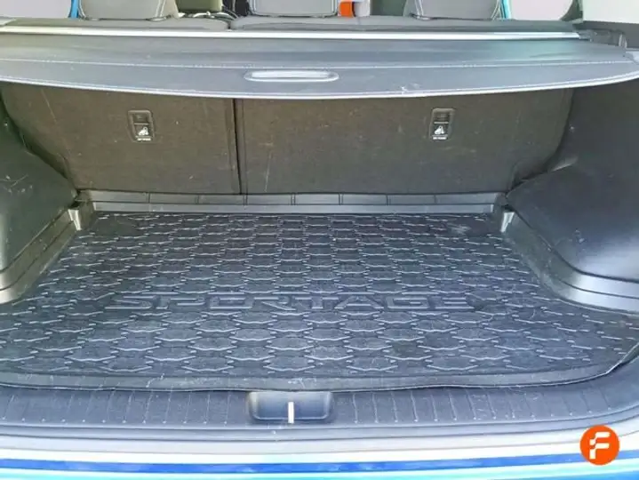 Kia Sportage 1.6 GDi Drive 4x2 2021, foto 7