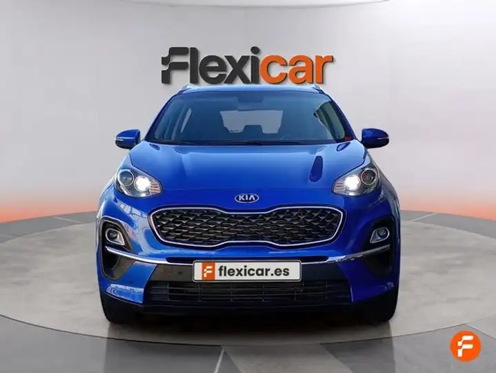 Kia Sportage 1.6 GDi Drive 4x2 2021, foto 2