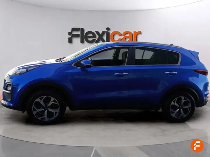 Kia Sportage 1.6 GDi Drive 4x2 2021, foto 4