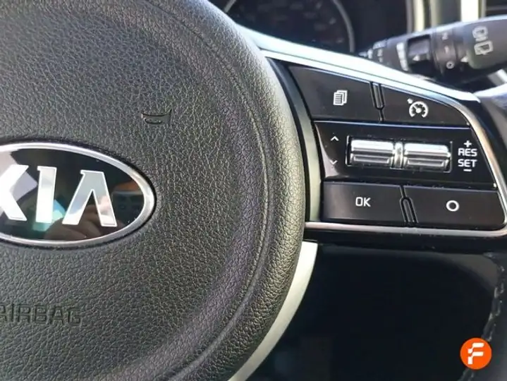 Kia Sportage 1.6 GDi Drive 4x2 2021, foto 16