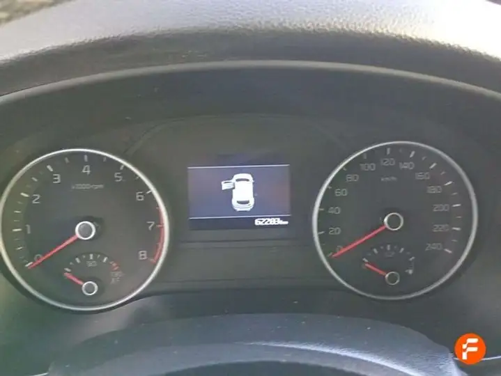 Kia Sportage 1.6 GDi Drive 4x2 2021, foto 8