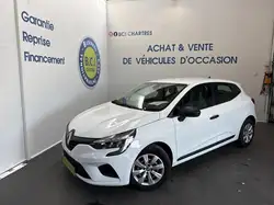 Renault Clio V STE 1.0 TCE 90CH AIR NAV - 21